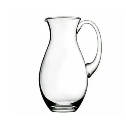 پارچ کریستال مونته کارلو پاشاباغچه MonteCarlo 1500ml