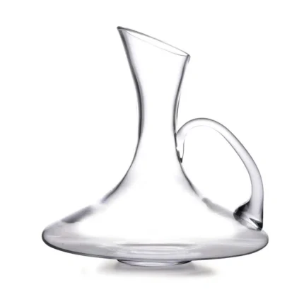 پارچ کریستال دست ساز وینی پاشاباغچه Vini 1250ml