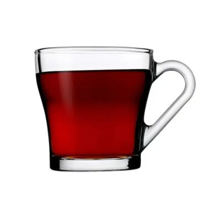 فنجان چای کروما پاشاباغچه ARIA 205cc