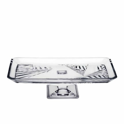 رولت خوری پایه دار کریستال پاشاباغچه Madlen