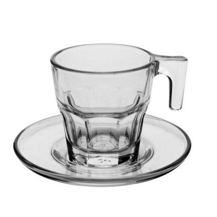 قهوه خوری کازابلانکا پاشاباغچه Casablanca 70cc