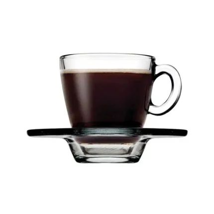فنجان قهوه خوری آکوا پاشاباغچه Aqua 72cc