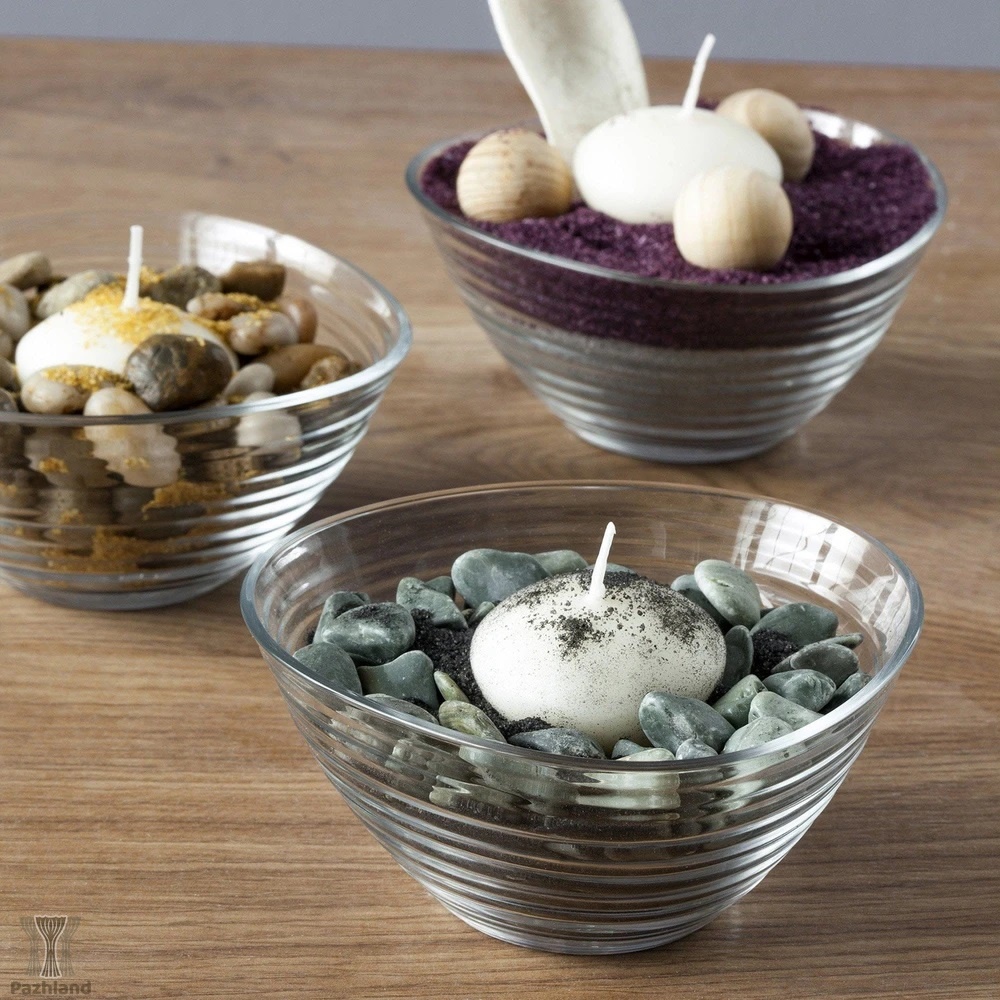 LAV-Derin-4 کاسه LAV Derin ترکیه ظرفیت ۲ لیتر