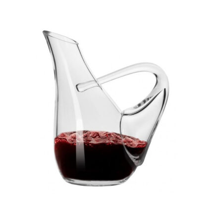 پارچ کریستال قو کروسنو لهستان Krosno 1000ml