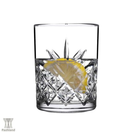 ست شات کریستالی پاشاباغچه Timeless ظرفیت ۱۱۵cc