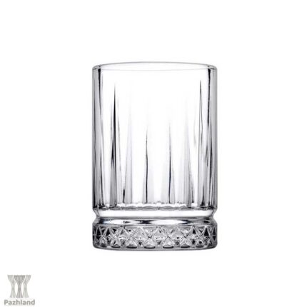 ست شات کریستالی پاشاباغچه مدل Elysia ظرفیت ۶۰ سی‌سی