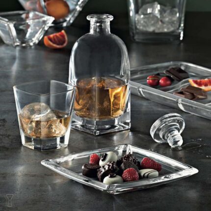 ست پیاله پیش دستی دوکاله وی دی وی ایتالیا VIDIVI Ducale 2