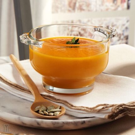 ظرف سوپ خوری ترکیه