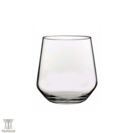 شات پاشاباغچه مدل Allegra ظرفیت ۱۱۵ سی‌سی