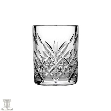 شات کریستالی پاشاباغچه Timeless ظرفیت ۶۲ سی‌سی