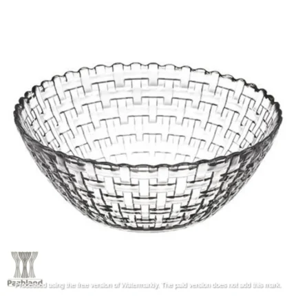 ظرف بزرگ سالاد خوری و میوه خوری هابیتات 2900ml