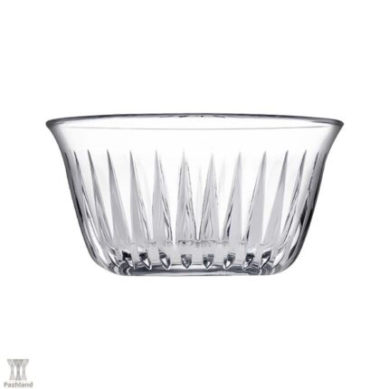 پیاله بلور پاشاباغچه مدل Frezya