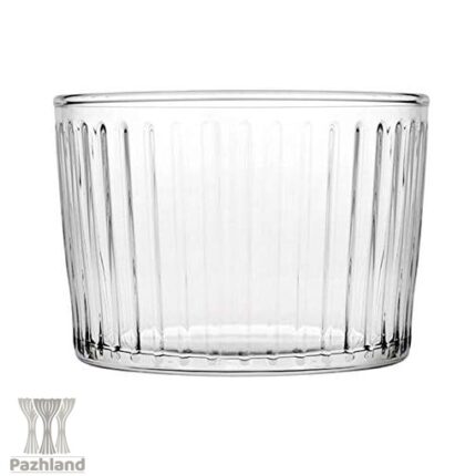 پیاله بورجام پاشاباغچه مدل Karamel