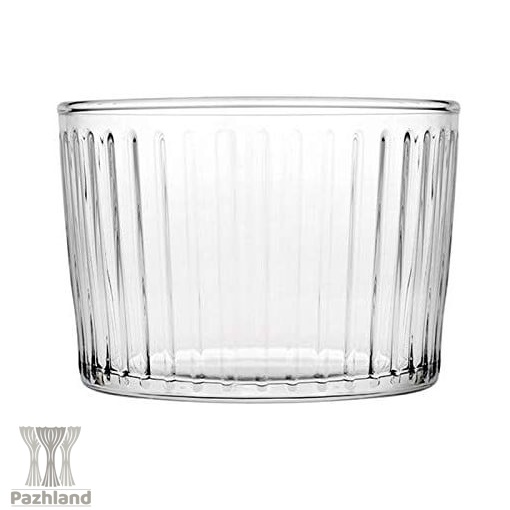 پیاله بورجام پاشاباغچه مدل Karamel 1 پیاله بورجام پاشاباغچه مدل Karamel