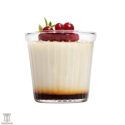پیاله رمکین پاشاباغچه مدل Borcam Karamel