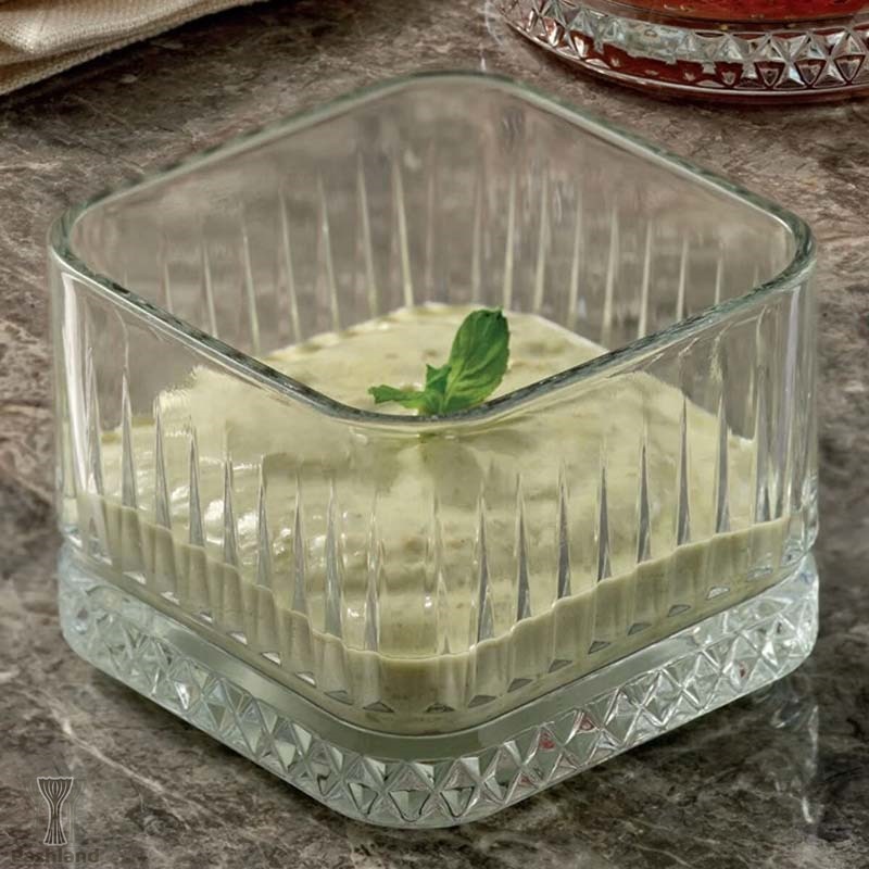 پیاله مربع الیسیا پاشاباغچه مدل Elysia 235cc 3 پیاله مربع الیسیا پاشاباغچه مدل Elysia 235cc 3