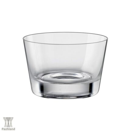 پیاله کریستالی رونا مدل Aperos Roma