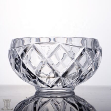 پیاله کریستالی مدل Carol ظرفیت استاندارد (ست ۶ عددی)