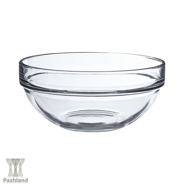 کاسه سالاد سرآشپز پاشاباغچه Chef’s Bowl – در دو سایز ۱.۷ و ۴ لیتر 2 کاسه سالاد سرآشپز پاشاباغچه Chef’s Bowl