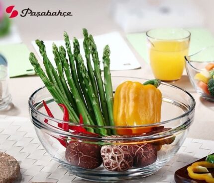 کاسه سالاد سرآشپز پاشاباغچه Chef’s Bowl