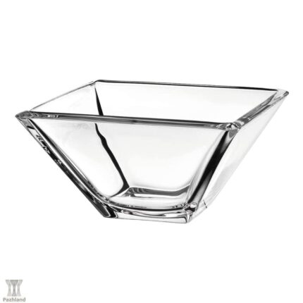 کاسه کریستالی بزرگ وی‌دی‌وی مدل Ducale ظرفیت ۵۵۰ سی‌سی 1