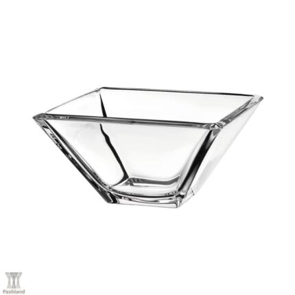 کاسه کریستالی وی‌دی‌وی مدل Ducale ظرفیت ۱۹۰۰ میلی‌لیتر