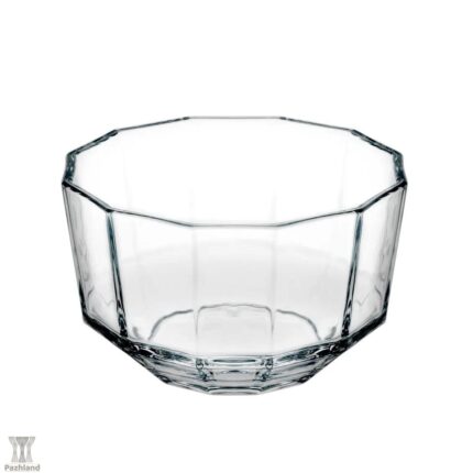 کاسه کریستالی پاشاباغچه مدل Prisma ظرفیت ۳۵۰ سی‌سی