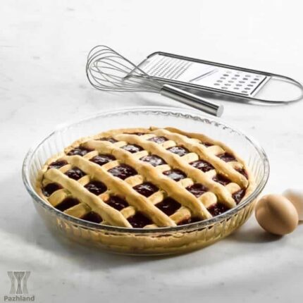 تابه گرد بورجام پاشاباغچه مدل Borcam